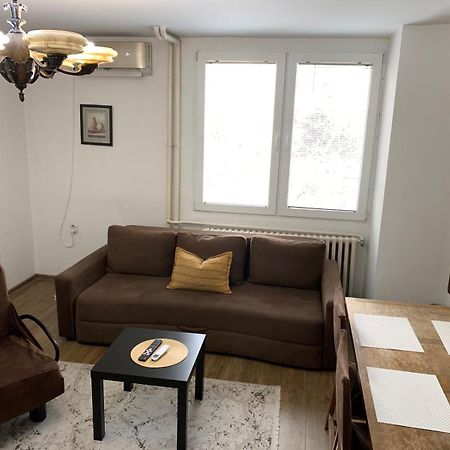 Apartment In The Center Of Skopje Extérieur photo