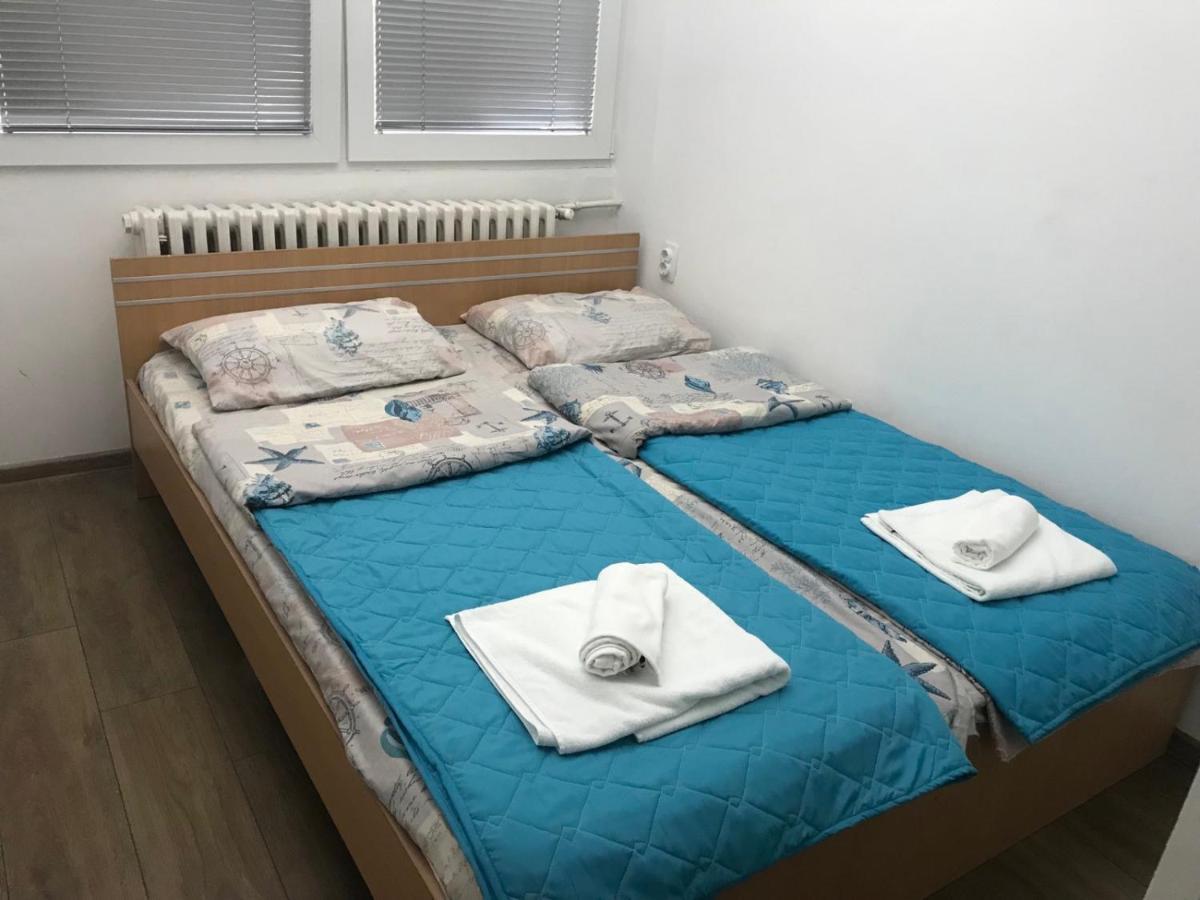 Apartment In The Center Of Skopje Extérieur photo