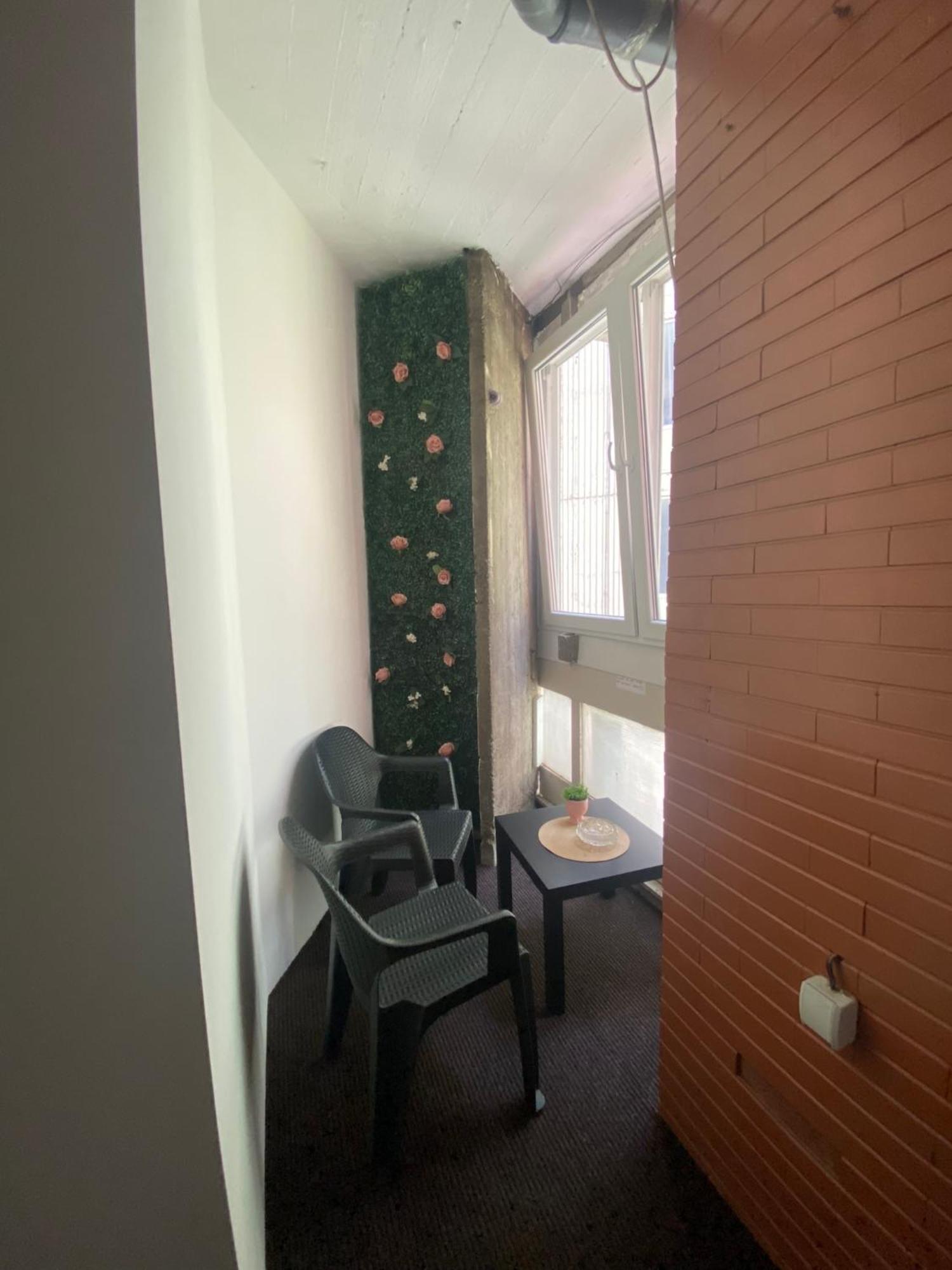 Apartment In The Center Of Skopje Extérieur photo