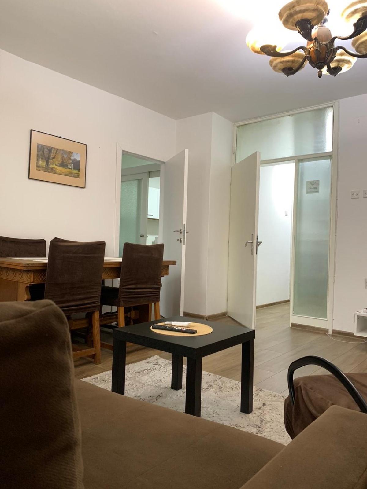 Apartment In The Center Of Skopje Extérieur photo